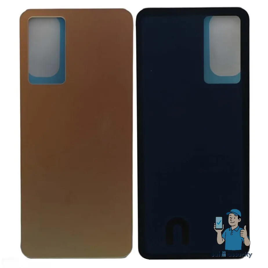 Back Panel Cover for Vivo V23e 5G